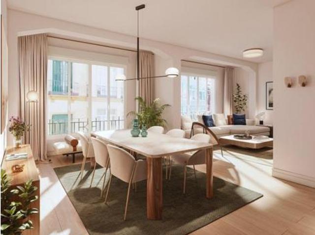 Apartamento Venta Málaga Capital, Centro Histórico La Merced