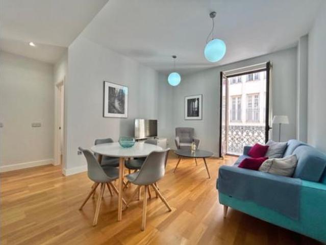 Apartamento Venta Málaga Capital, Centro Histórico La Merced