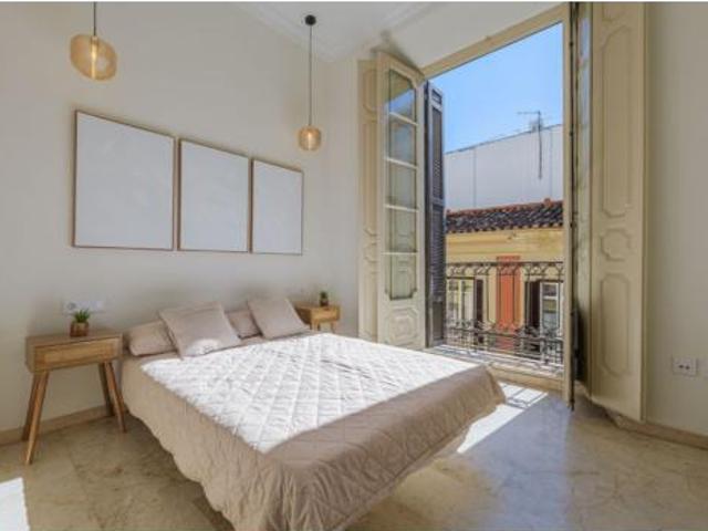 Apartamento Venta Málaga Capital, Centro Histórico La Merced