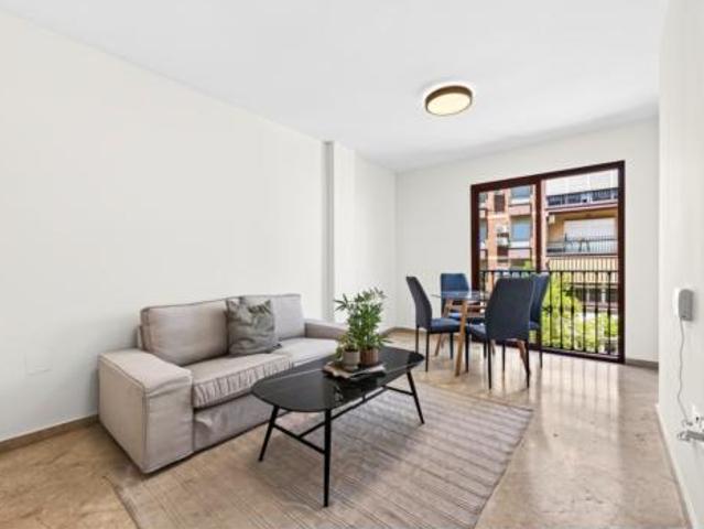 Apartamento Venta Málaga Capital, Centro Histórico La Merced