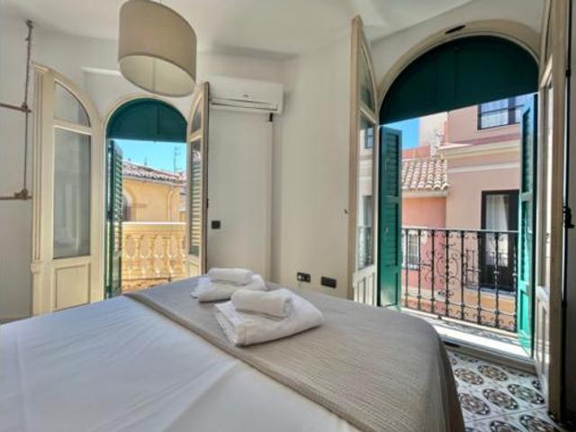 Apartamento Venta Málaga Capital, Centro Histórico La Merced