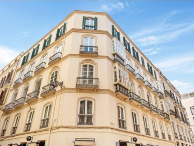 Apartamento Venta Málaga Capital, Centro Histórico La Merced