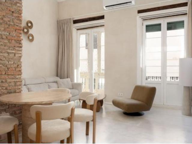 Apartamento Venta Málaga Capital, Centro Histórico La Merced