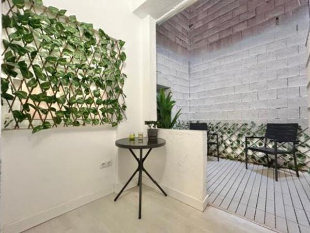 Apartamento Venta Málaga Capital, Centro Histórico La Merced