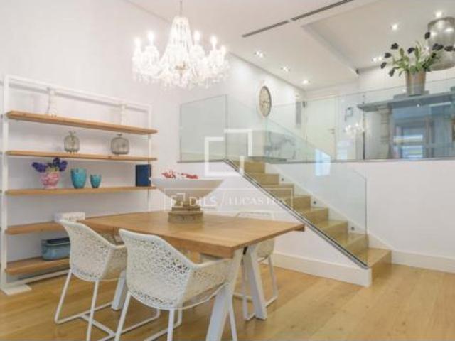 Apartamento Venta Málaga Capital, Centro Histórico La Merced