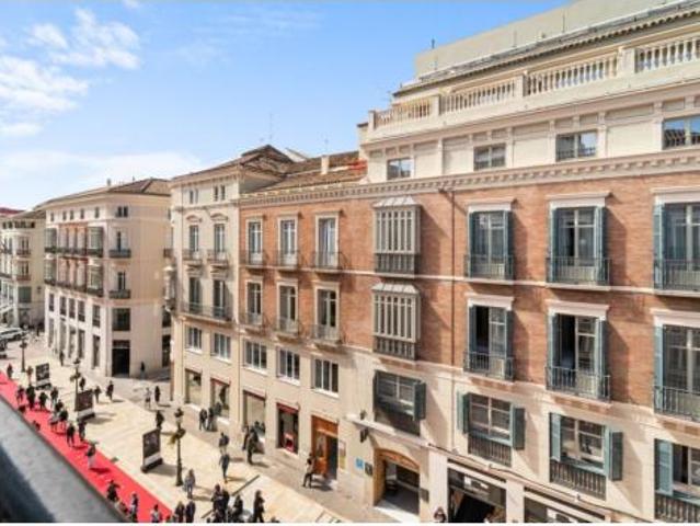 Apartamento Venta Málaga Capital, Centro