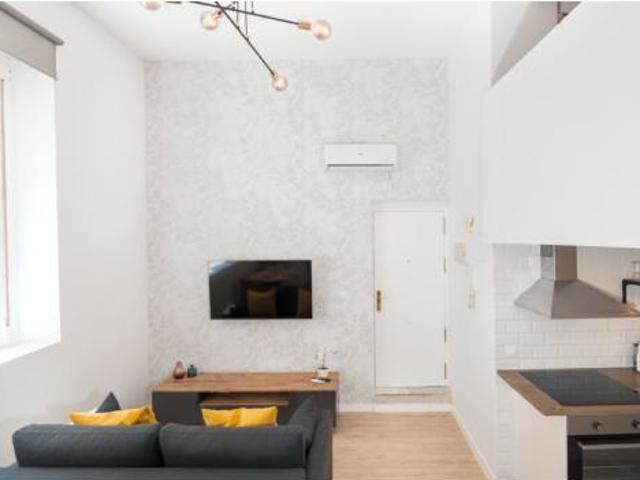 Apartamento Venta Málaga Capital, Centro Histórico La Merced