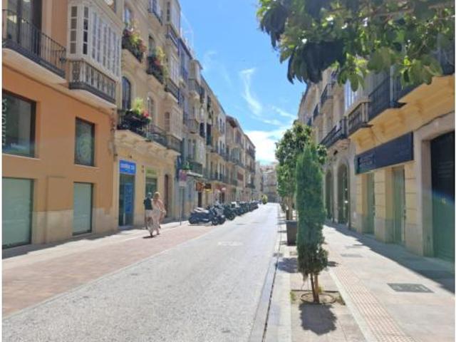 Apartamento Venta Málaga Capital, Centro Histórico La Merced