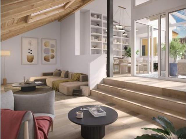 Apartamento Venta Málaga Capital, Centro Histórico La Merced