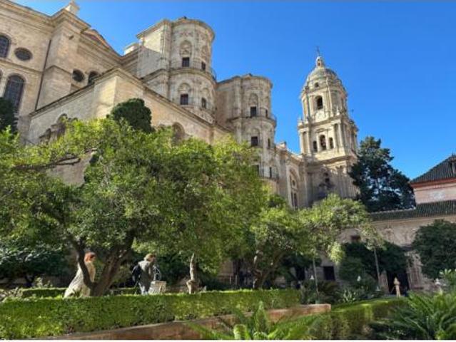 Apartamento Venta Málaga Capital, Centro Histórico La Merced