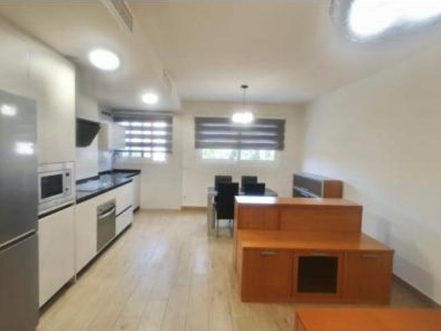 Apartamento Venta Málaga Capital, Churriana El Pizarrillo La Noria Guadalsol