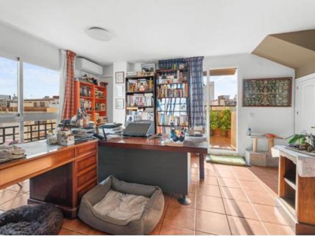 Apartamento Venta Málaga Capital, Málaga Capital