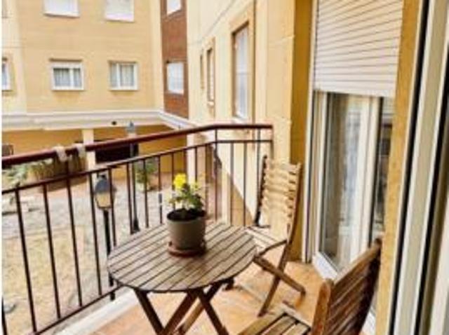 Apartamento Venta Málaga Capital, El Torcal Nuevo San Andrés Dos Hermanas