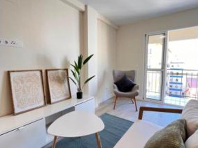 Apartamento Venta Málaga Capital, El Cónsul El Romeral La Colonia Santa Inés