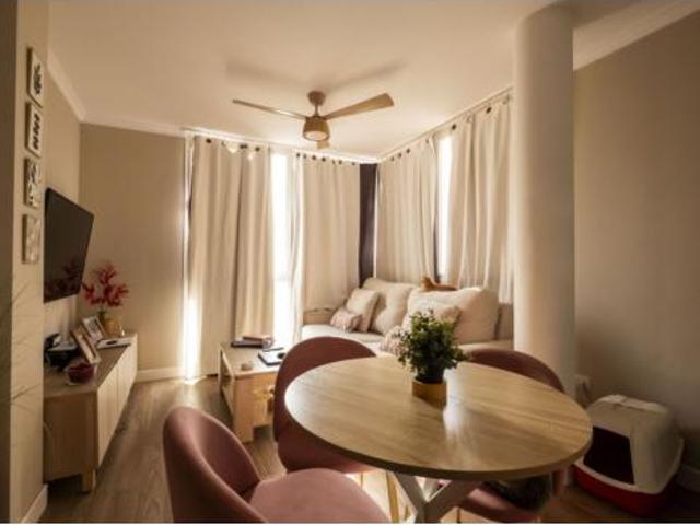Apartamento Venta Málaga Capital, El Ejido Cristo de la Epidemia Olletas San Miguel