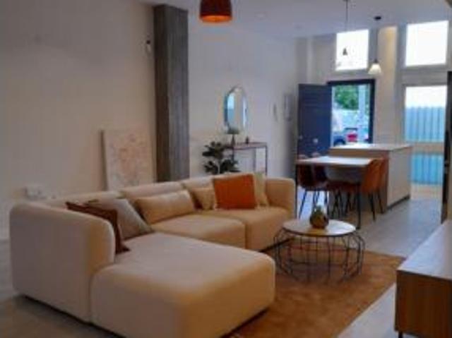 Apartamento Venta Málaga Capital, El Limonar El Mayorazgo Peinado Grande