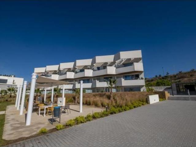 Apartamento Venta Málaga Capital, El Limonar El Mayorazgo Peinado Grande