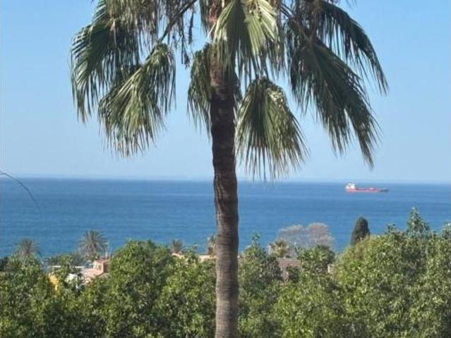 Apartamento Venta Málaga Capital, El Palo