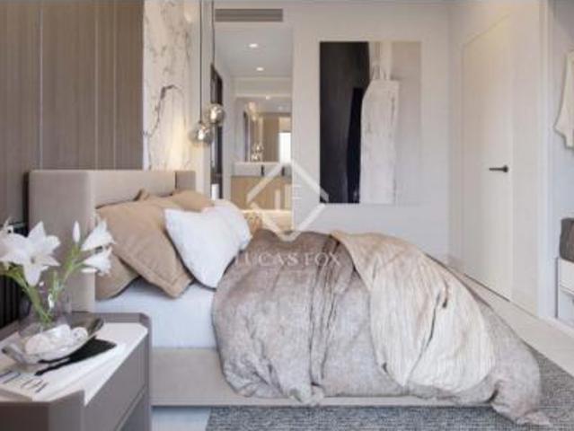 Apartamento Venta Málaga Capital, Huelin La Princesa Jardín de la Abadía