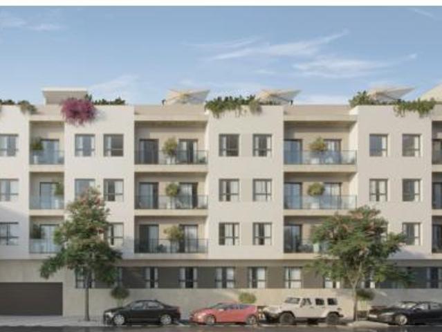 Apartamento Venta Málaga Capital, Huelin La Princesa Jardín de la Abadía