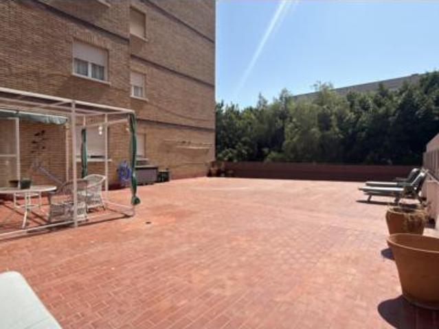 Apartamento Venta Málaga Capital, Huerta Nueva Jardín de Málaga