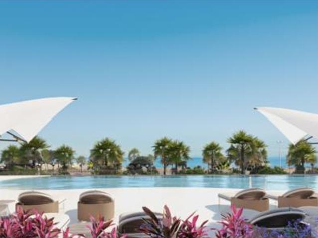 Apartamento Venta Málaga Capital, La Térmica Sacaba Beach