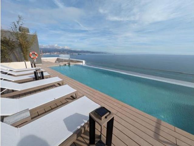 Apartamento Venta Málaga Capital, La Térmica Sacaba Beach