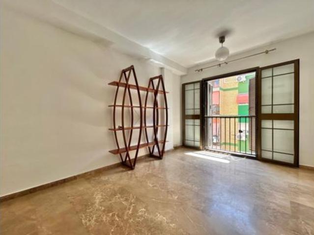 Apartamento Venta Málaga Capital, La Trinidad Mármoles Perchel Norte