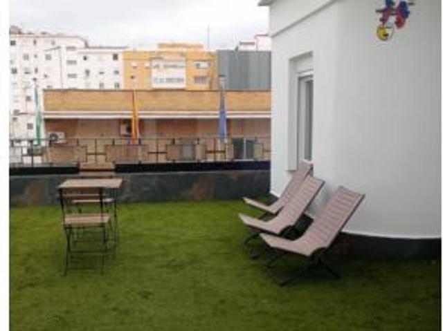 Apartamento Venta Málaga Capital, La Trinidad Mármoles Perchel Norte