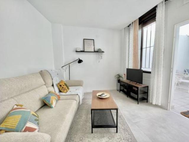 Apartamento Venta Málaga Capital, La Trinidad Mármoles Perchel Norte