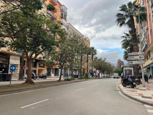 Apartamento Venta Málaga Capital, La Trinidad Mármoles Perchel Norte