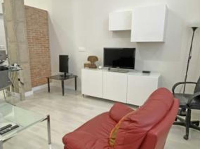 Apartamento Venta Málaga Capital, La Trinidad Mármoles Perchel Norte