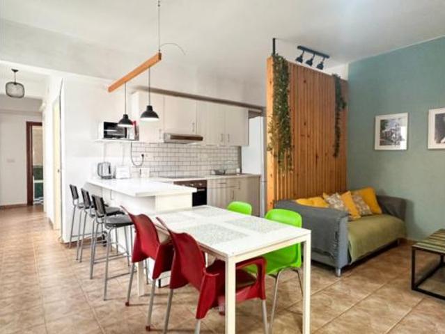 Apartamento Venta Málaga Capital, La Trinidad Mármoles Perchel Norte