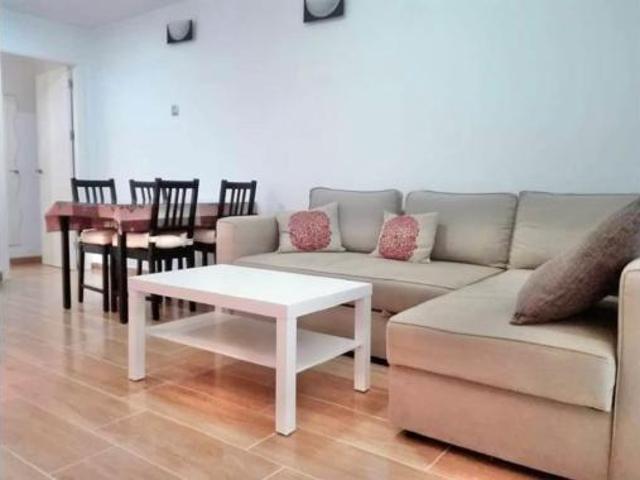 Apartamento Venta Málaga Capital, La Trinidad Mármoles Perchel Norte