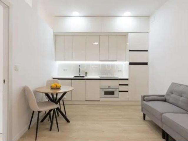 Apartamento Venta Málaga Capital, La Trinidad Mármoles Perchel Norte
