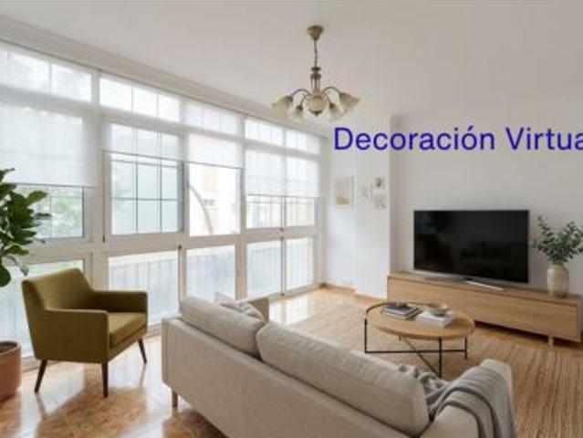 Apartamento Venta Málaga Capital, La Trinidad Mármoles Perchel Norte