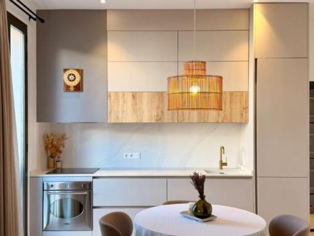 Apartamento Venta Málaga Capital, La Trinidad Mármoles Perchel Norte