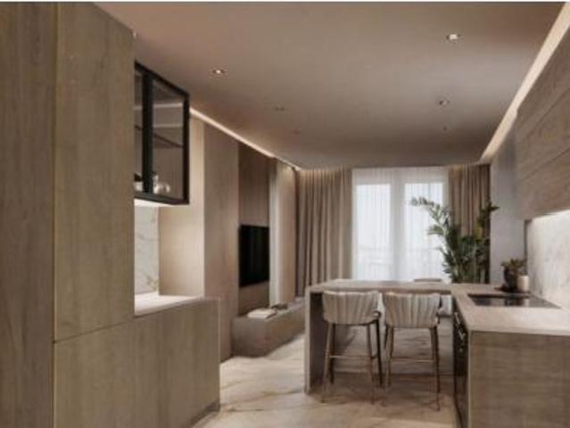Apartamento Venta Málaga Capital, La Unión Cruz del Humilladero Los Tilos