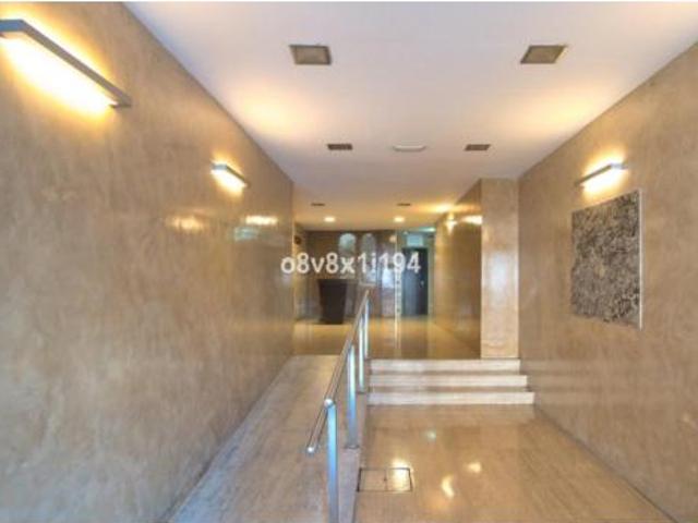 Apartamento Venta Málaga Capital, La Unión Cruz del Humilladero Los Tilos
