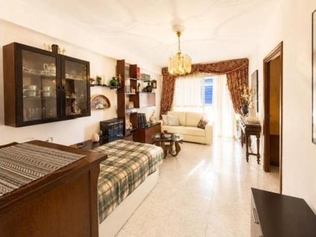 Apartamento Venta Málaga Capital, La Unión Cruz del Humilladero Los Tilos