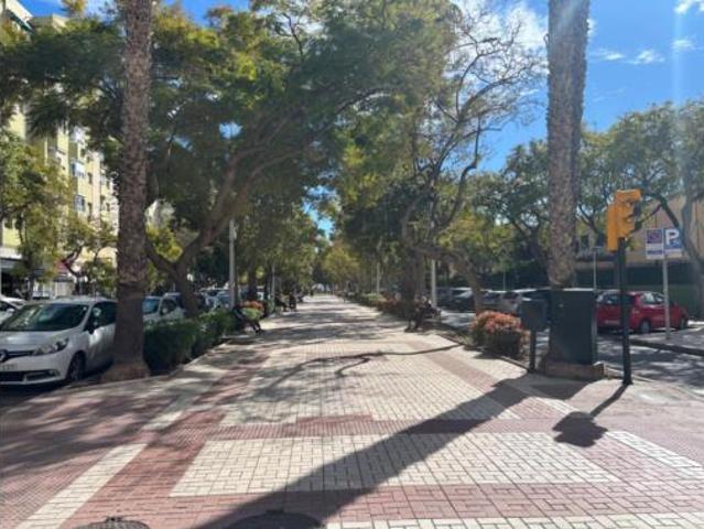 Apartamento Venta Málaga Capital, La Unión Cruz del Humilladero Los Tilos