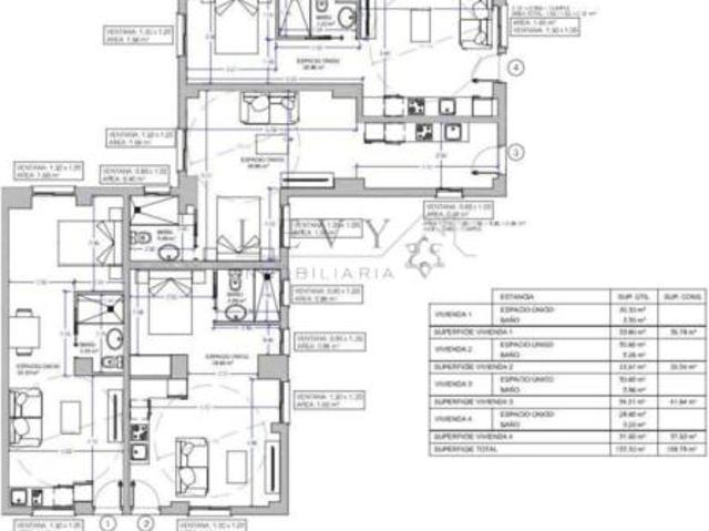 Apartamento Venta Málaga Capital, La Unión Cruz del Humilladero Los Tilos