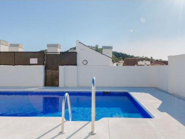 Apartamento Venta Málaga Capital, La Victoria Conde Ureña