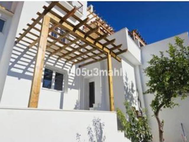 Apartamento Venta Málaga Capital, La Victoria Conde Ureña