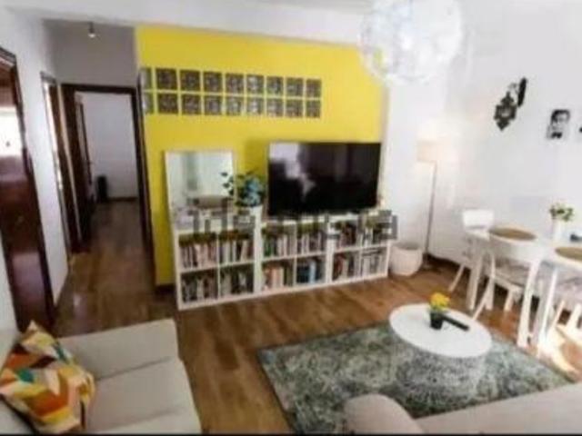 Apartamento Venta Málaga Capital, La Victoria Conde Ureña