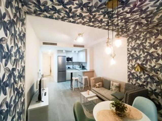 Apartamento Venta Málaga Capital, La Victoria Conde Ureña