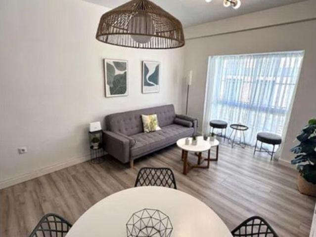 Apartamento Venta Málaga Capital, La Victoria Conde Ureña