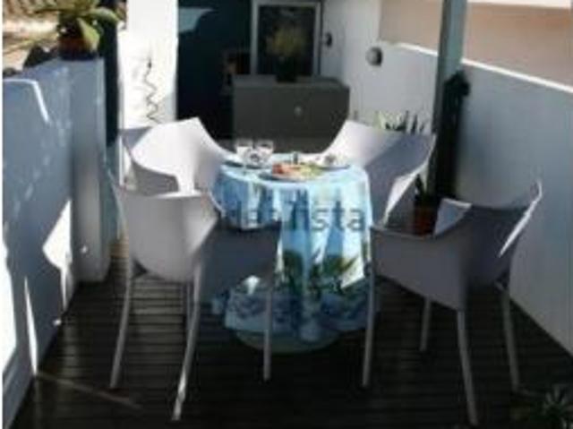 Apartamento Venta Málaga Capital, La Victoria Conde Ureña