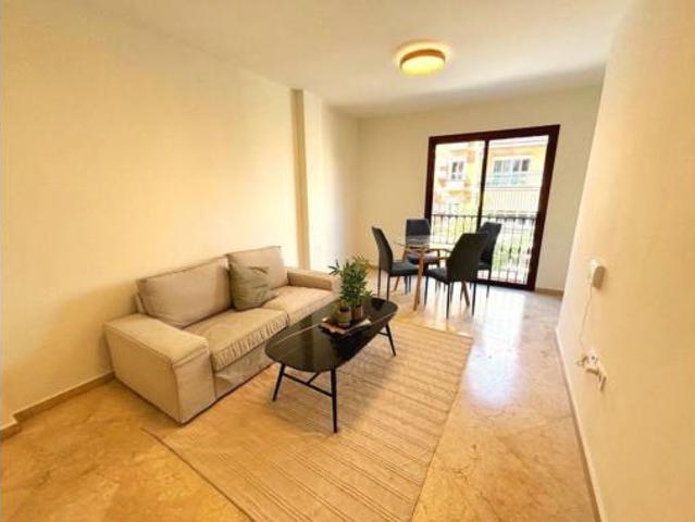 Apartamento Venta Málaga Capital, La Virreina Jardín Botánico La Rosaleda