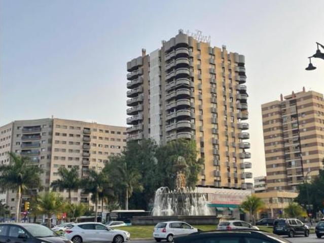 Apartamento Venta Málaga Capital, La Aurora La Alameda